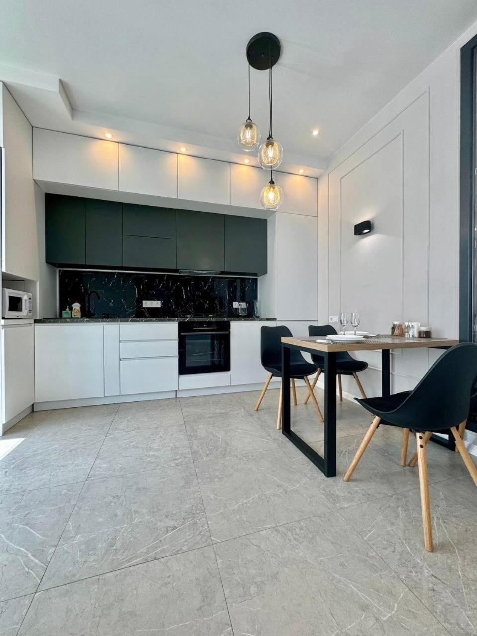 Apartpoltava Premium Дизайн Закритий Жк Пилипа Орлика 26 Luaran gambar