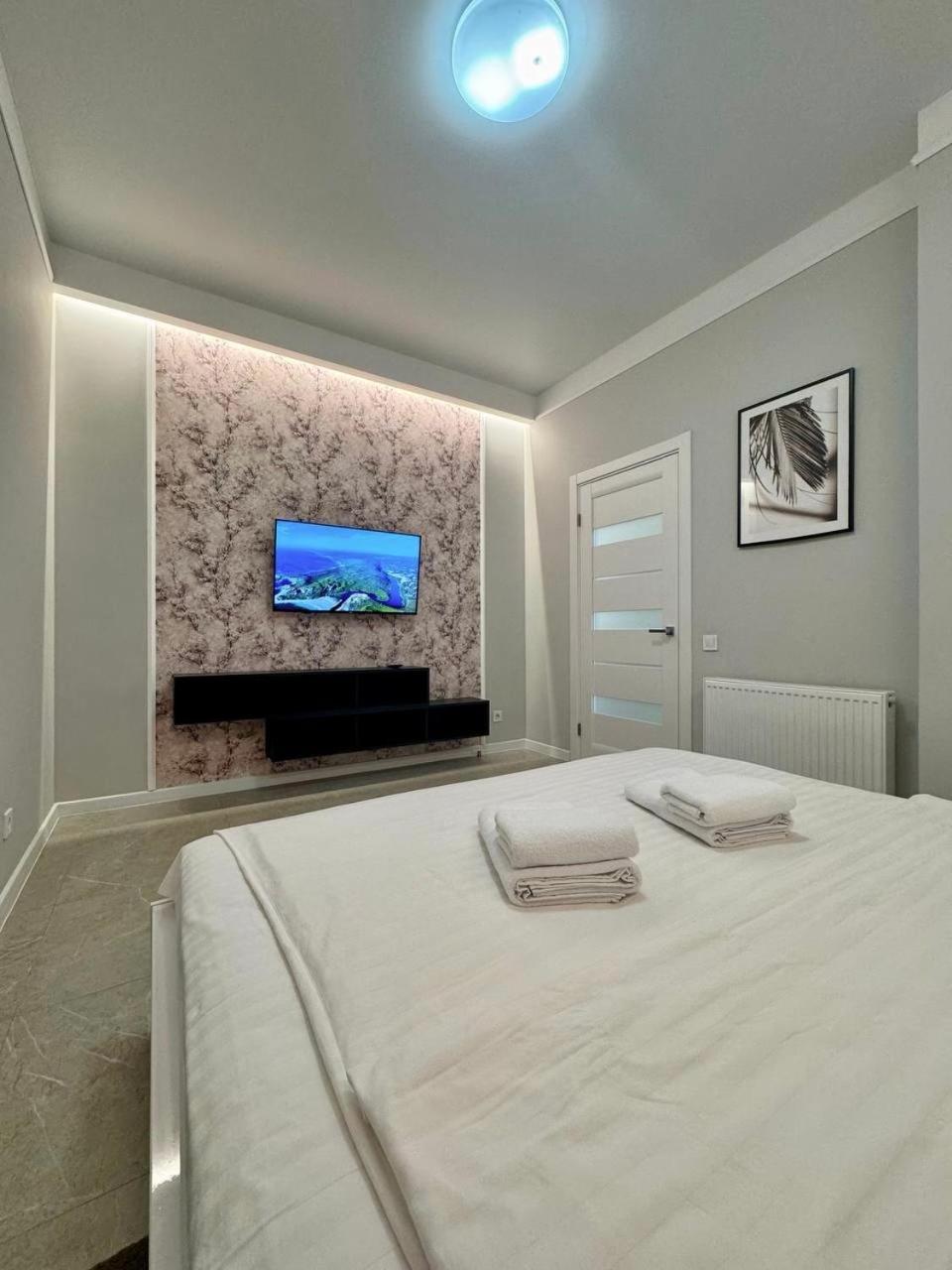 Apartpoltava Premium Дизайн Закритий Жк Пилипа Орлика 26 Luaran gambar