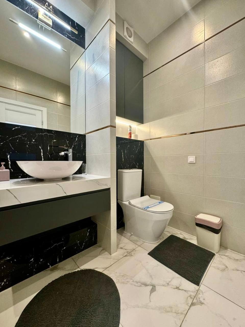 Apartpoltava Premium Дизайн Закритий Жк Пилипа Орлика 26 Luaran gambar