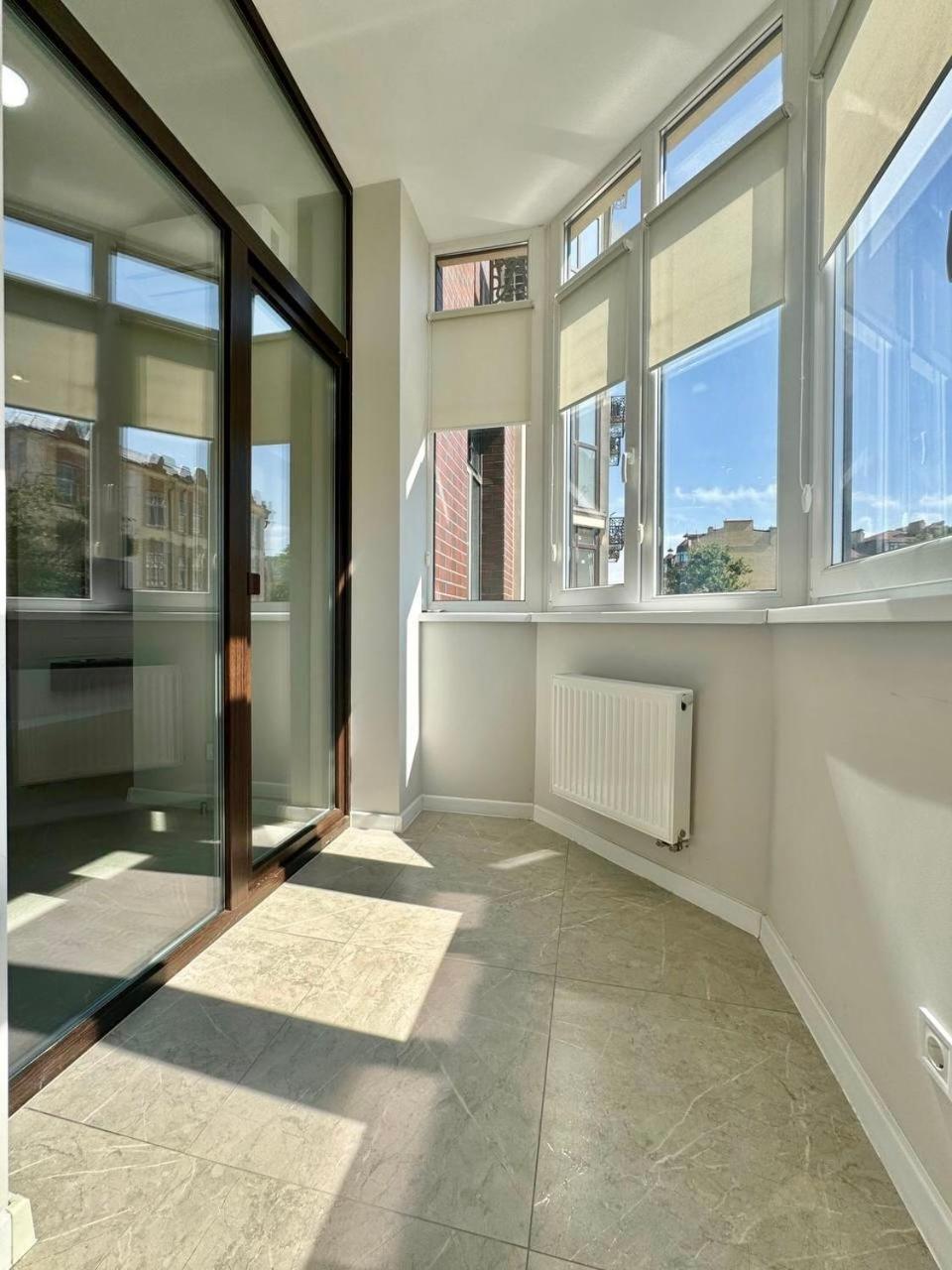 Apartpoltava Premium Дизайн Закритий Жк Пилипа Орлика 26 Luaran gambar