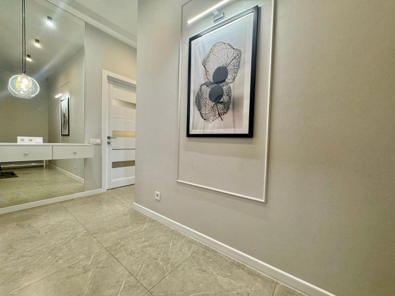Apartpoltava Premium Дизайн Закритий Жк Пилипа Орлика 26 Luaran gambar